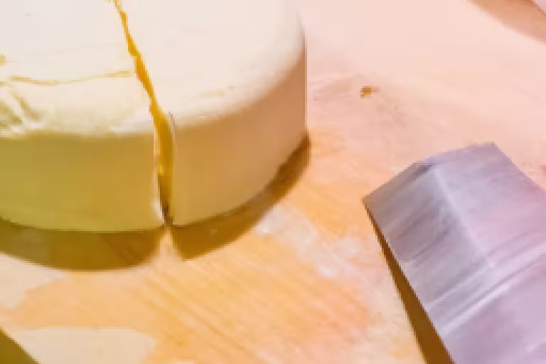 The Art of Cheese Making: A Beginner's Guide