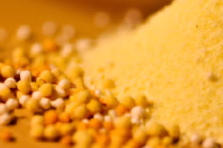 How Couscous is Made: A Journey from Grain to Gourmet